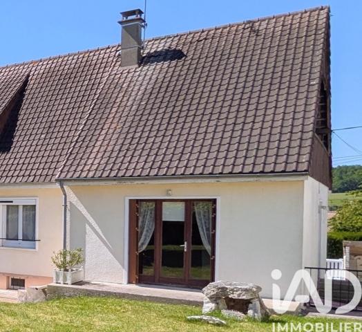 Maison à vendre 9 pièces 180 m² Maule