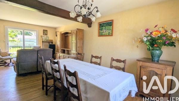Maison à vendre 9 pièces 180 m² Maule
