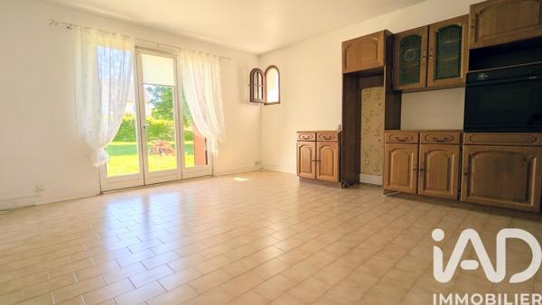 Maison à vendre 9 pièces 180 m² Maule