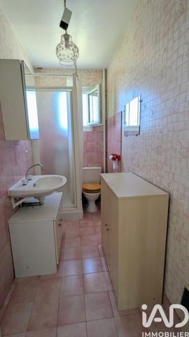Maison à vendre 9 pièces 180 m² Maule