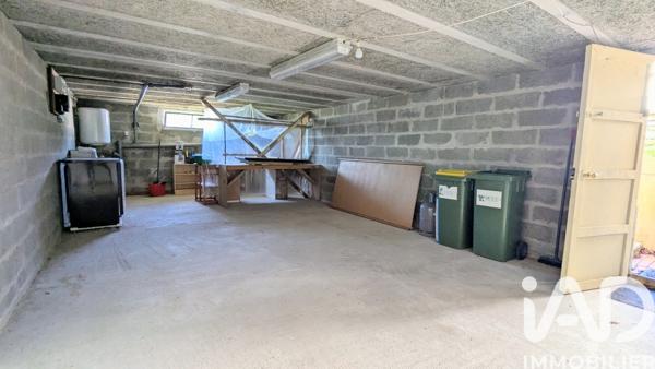 Maison à vendre 9 pièces 180 m² Maule