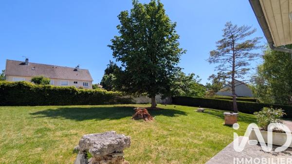 Maison à vendre 9 pièces 180 m² Maule