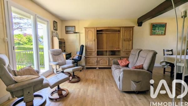 Maison à vendre 9 pièces 180 m² Maule