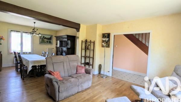 Maison à vendre 9 pièces 180 m² Maule