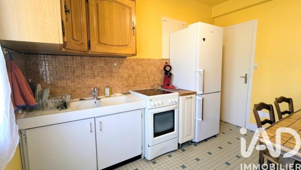 Maison à vendre 9 pièces 180 m² Maule
