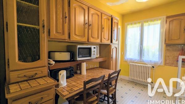 Maison à vendre 9 pièces 180 m² Maule