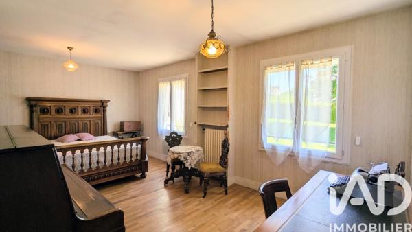 Maison à vendre 9 pièces 180 m² Maule