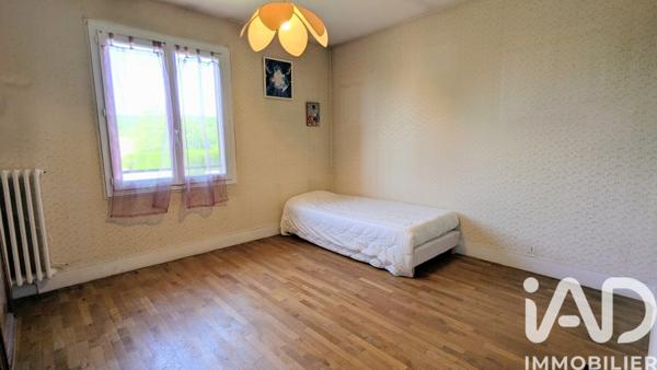 Maison à vendre 9 pièces 180 m² Maule