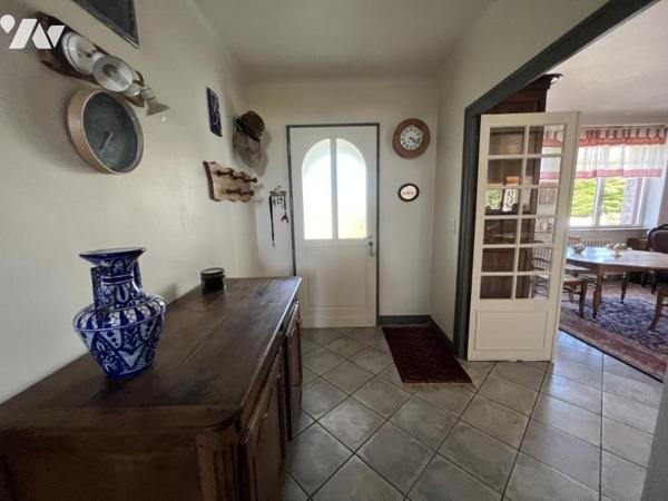 Maison en pierres - bourg PLONEOUR LANVERN