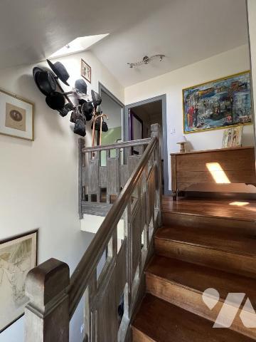 Maison en pierres - bourg PLONEOUR LANVERN