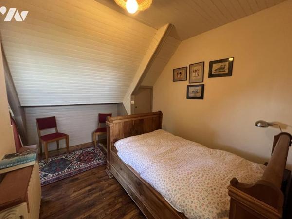 Maison en pierres - bourg PLONEOUR LANVERN