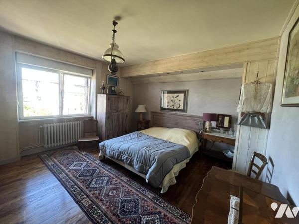 Maison en pierres - bourg PLONEOUR LANVERN