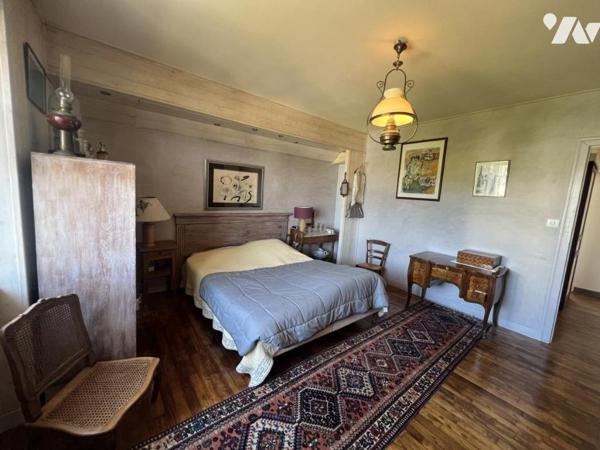 Maison en pierres - bourg PLONEOUR LANVERN