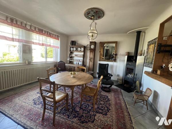 Maison en pierres - bourg PLONEOUR LANVERN