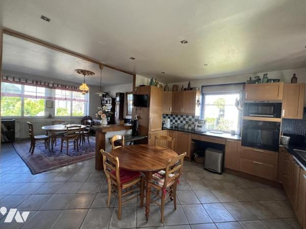 Maison en pierres - bourg PLONEOUR LANVERN