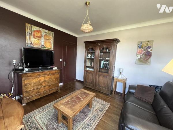 Maison en pierres - bourg PLONEOUR LANVERN