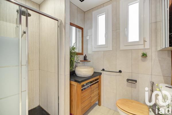 Maison à vendre 6 pièces 180 m² Castelginest