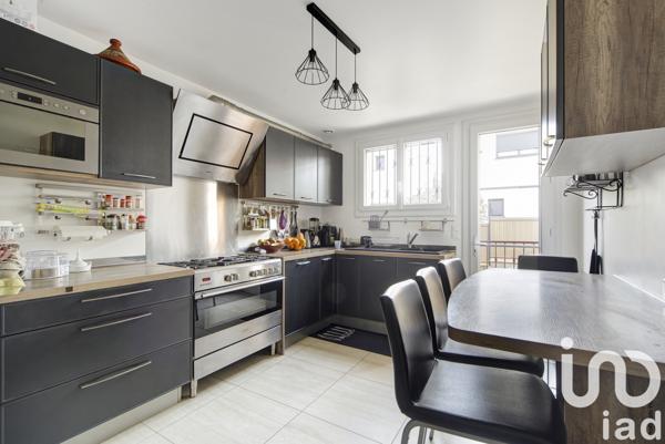 Maison à vendre 6 pièces 180 m² Castelginest