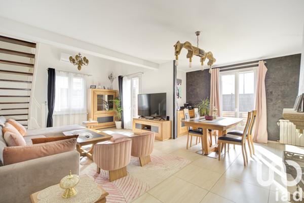 Maison à vendre 6 pièces 180 m² Castelginest