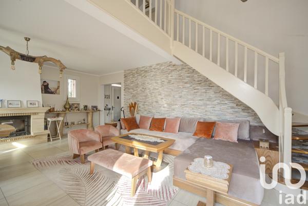 Maison à vendre 6 pièces 180 m² Castelginest