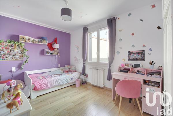 Maison à vendre 6 pièces 180 m² Castelginest