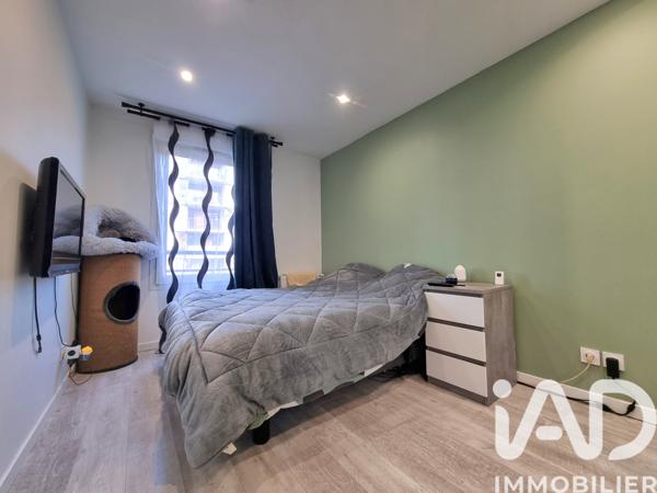 Appartement à vendre 2 pièces 49 m² Nancy