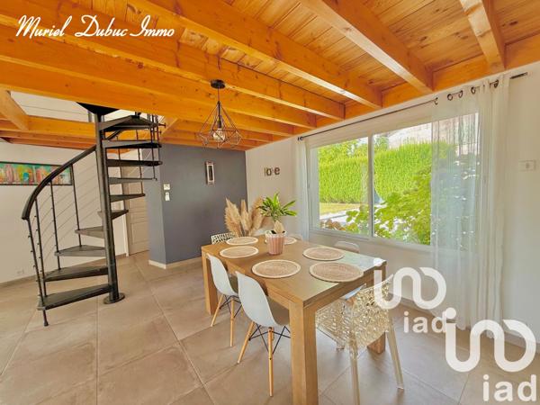 Maison à vendre 5 pièces 168 m² Arvert