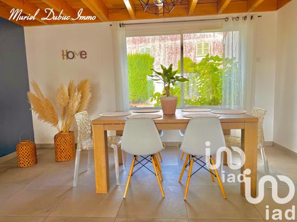 Maison à vendre 5 pièces 168 m² Arvert