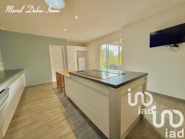 Maison à vendre 5 pièces 168 m² Arvert