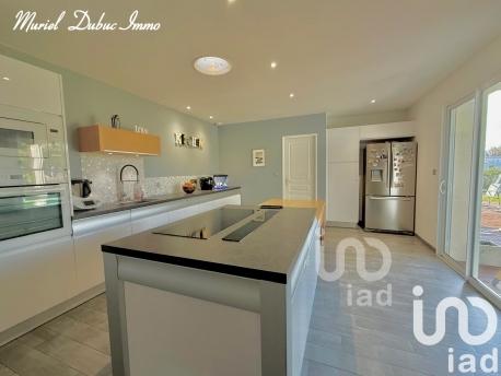 Maison à vendre 5 pièces 168 m² Arvert