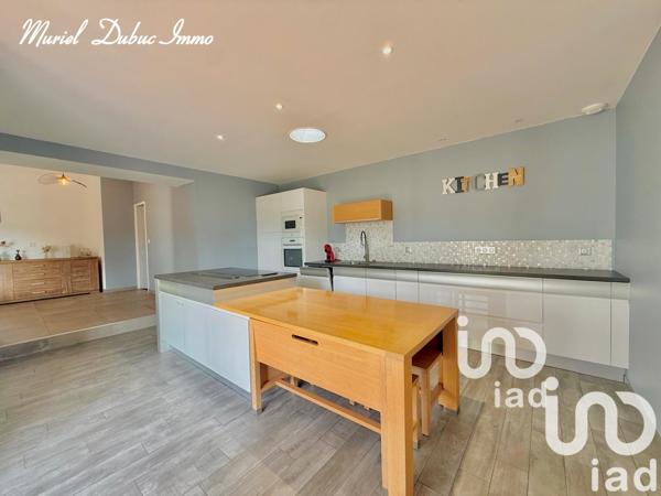 Maison à vendre 5 pièces 168 m² Arvert