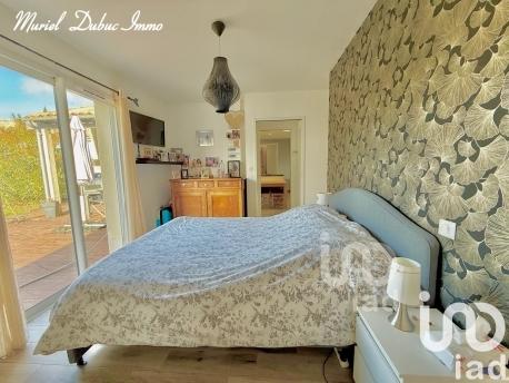 Maison à vendre 5 pièces 168 m² Arvert