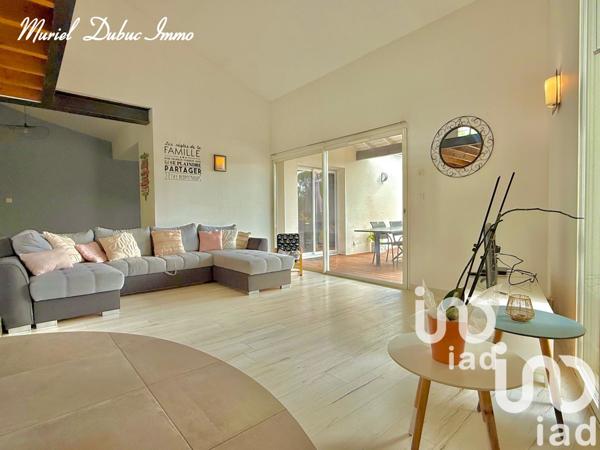 Maison à vendre 5 pièces 168 m² Arvert