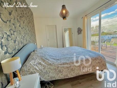 Maison à vendre 5 pièces 168 m² Arvert