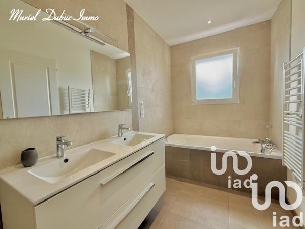 Maison à vendre 5 pièces 168 m² Arvert