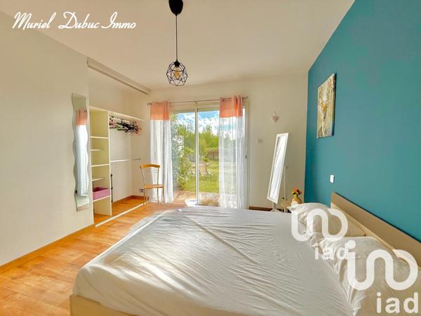 Maison à vendre 5 pièces 168 m² Arvert