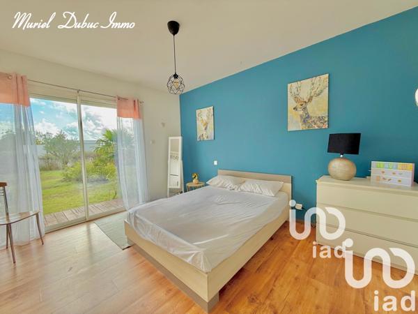 Maison à vendre 5 pièces 168 m² Arvert