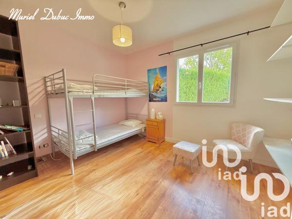 Maison à vendre 5 pièces 168 m² Arvert