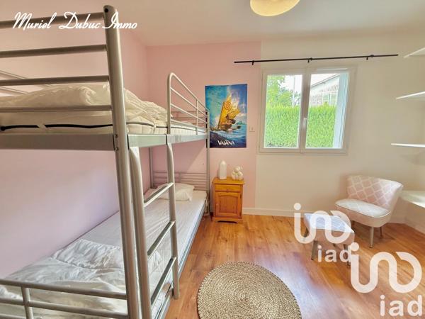 Maison à vendre 5 pièces 168 m² Arvert