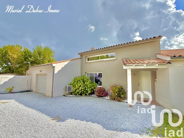 Maison à vendre 5 pièces 168 m² Arvert