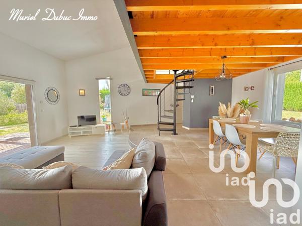 Maison à vendre 5 pièces 168 m² Arvert