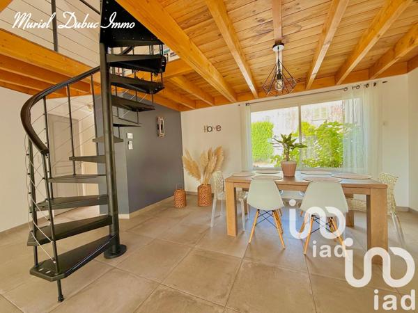 Maison à vendre 5 pièces 168 m² Arvert