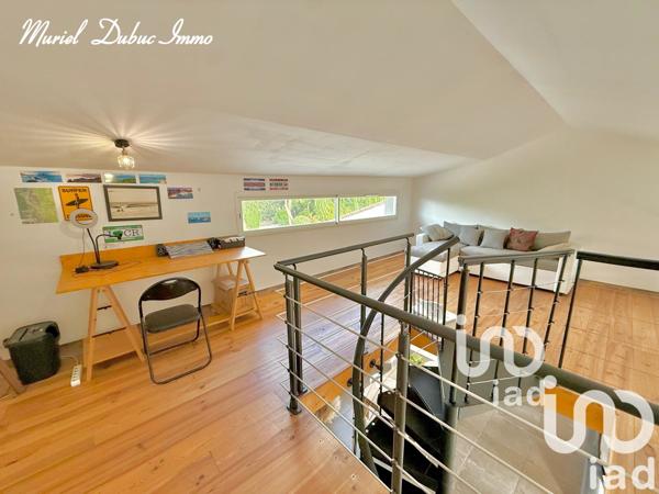 Maison à vendre 5 pièces 168 m² Arvert