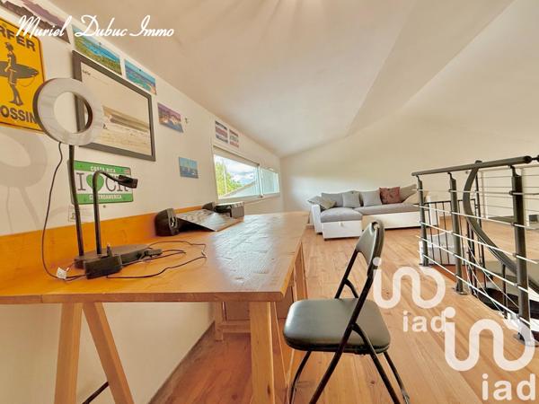 Maison à vendre 5 pièces 168 m² Arvert