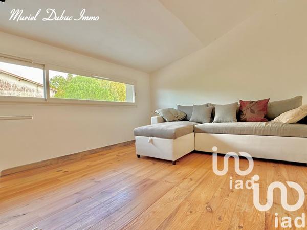 Maison à vendre 5 pièces 168 m² Arvert