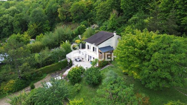 Maison Le Mesnil Le Roi 5 pièce(s) 95 m2