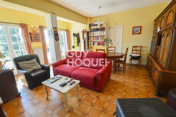 Maison Le Mesnil Le Roi 5 pièce(s) 95 m2