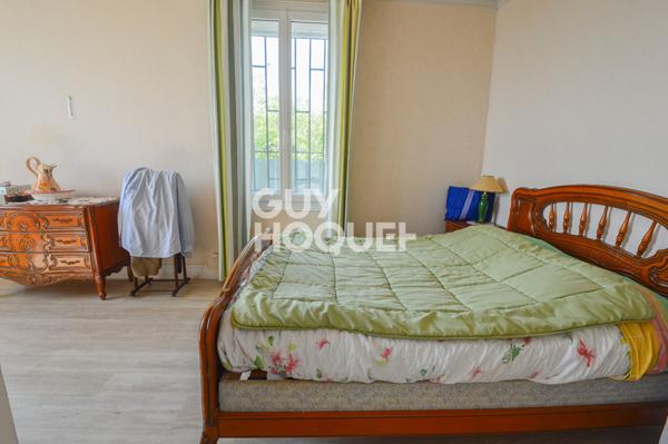 Maison Le Mesnil Le Roi 5 pièce(s) 95 m2