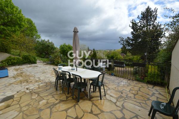 Maison Le Mesnil Le Roi 5 pièce(s) 95 m2