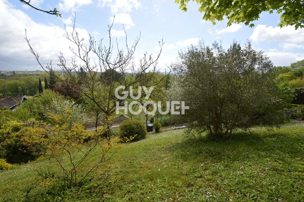 Maison Le Mesnil Le Roi 5 pièce(s) 95 m2